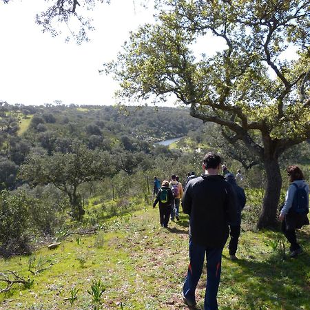 Agroturismo Xistos Cerca Εξωτερικό φωτογραφία
