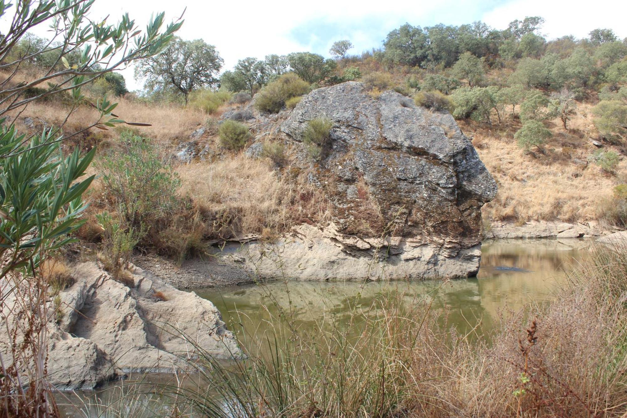 Agroturismo Xistos Cerca Εξωτερικό φωτογραφία