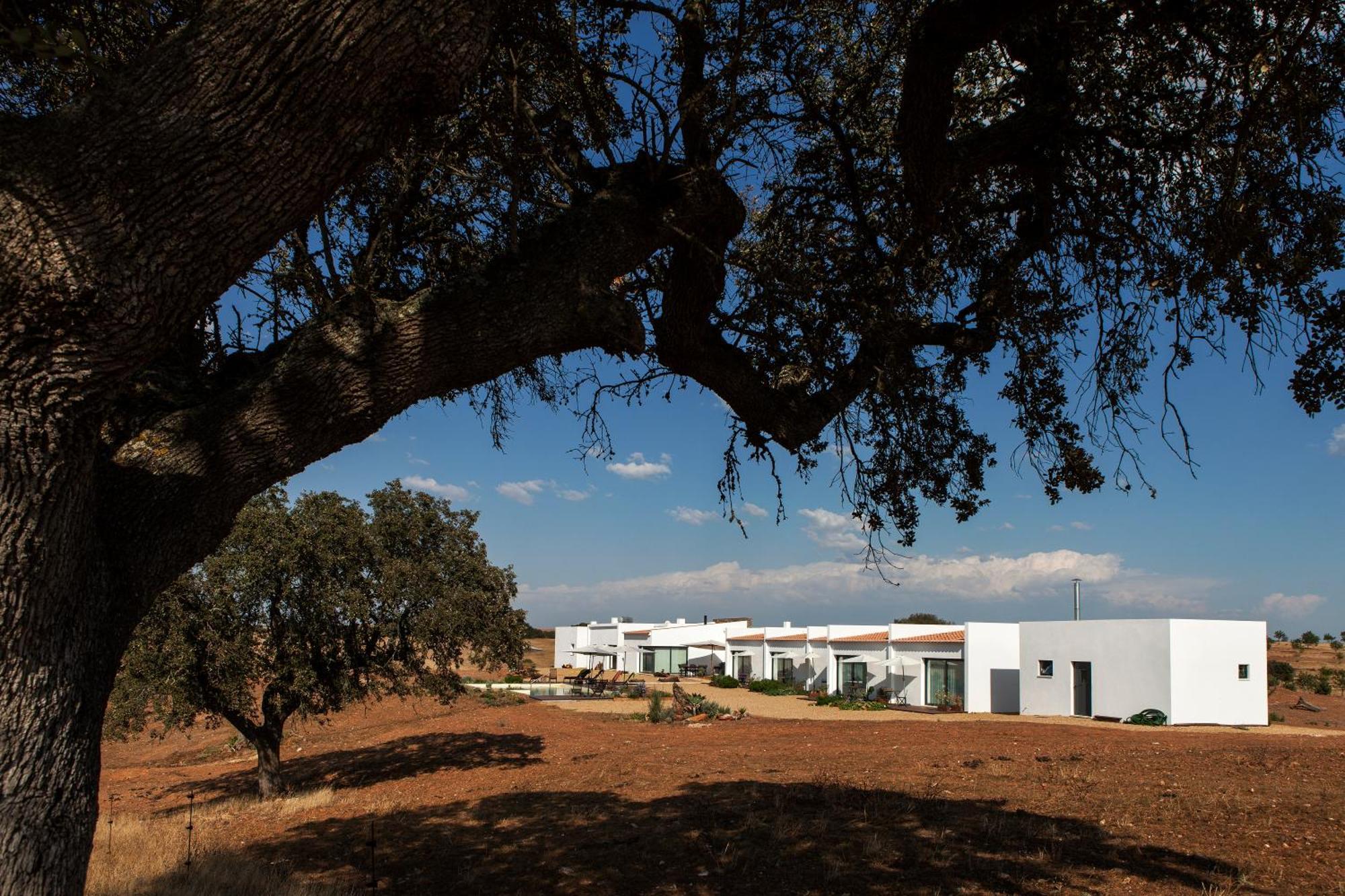 Agroturismo Xistos Cerca Εξωτερικό φωτογραφία