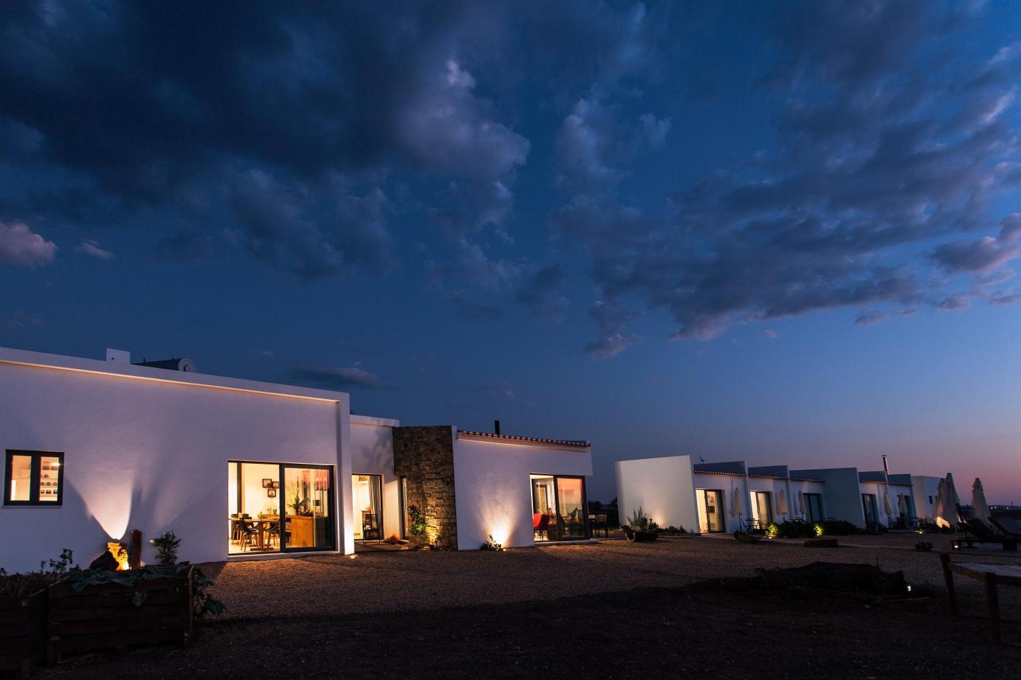 Agroturismo Xistos Cerca Εξωτερικό φωτογραφία