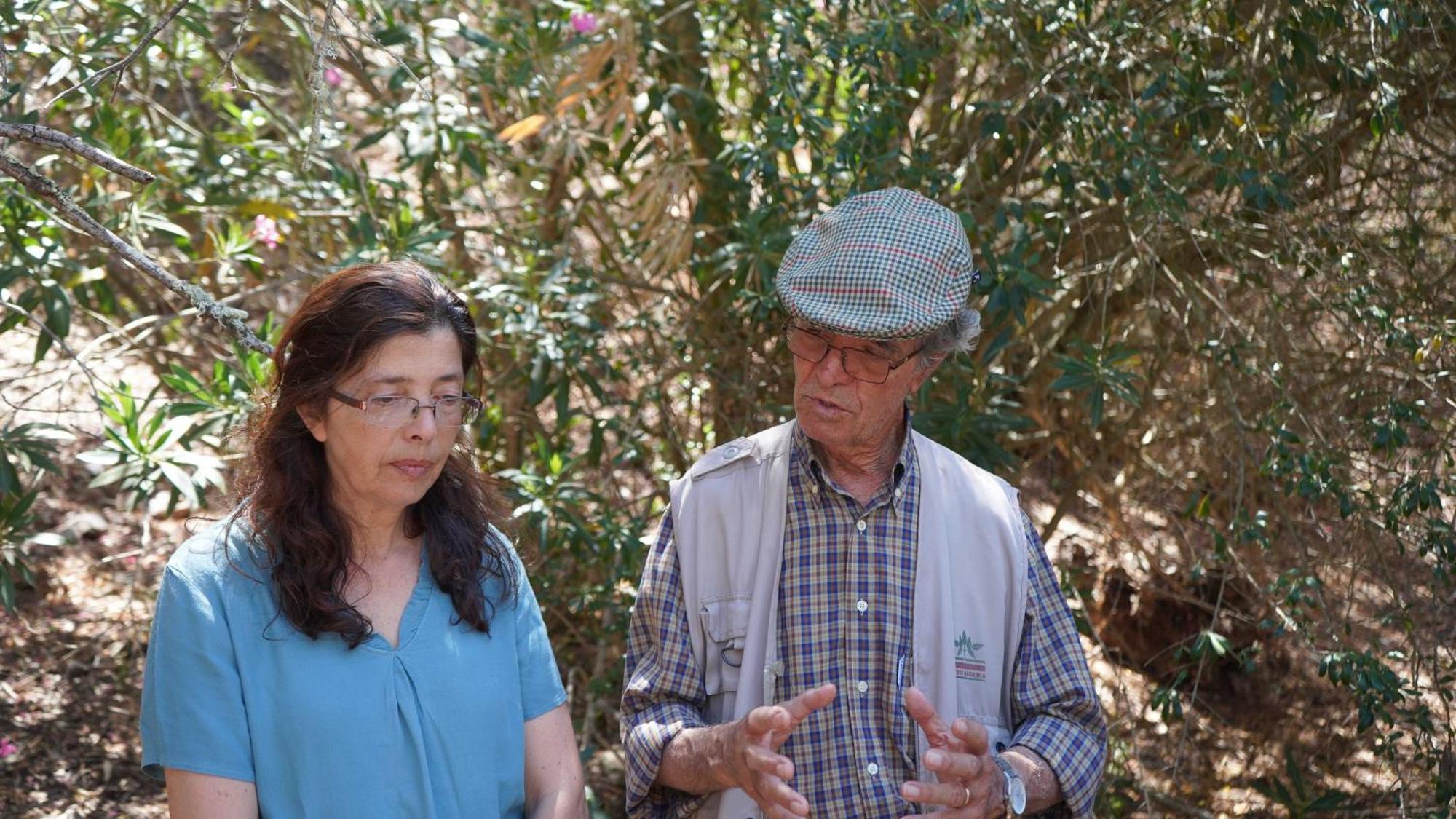 Agroturismo Xistos Cerca Εξωτερικό φωτογραφία