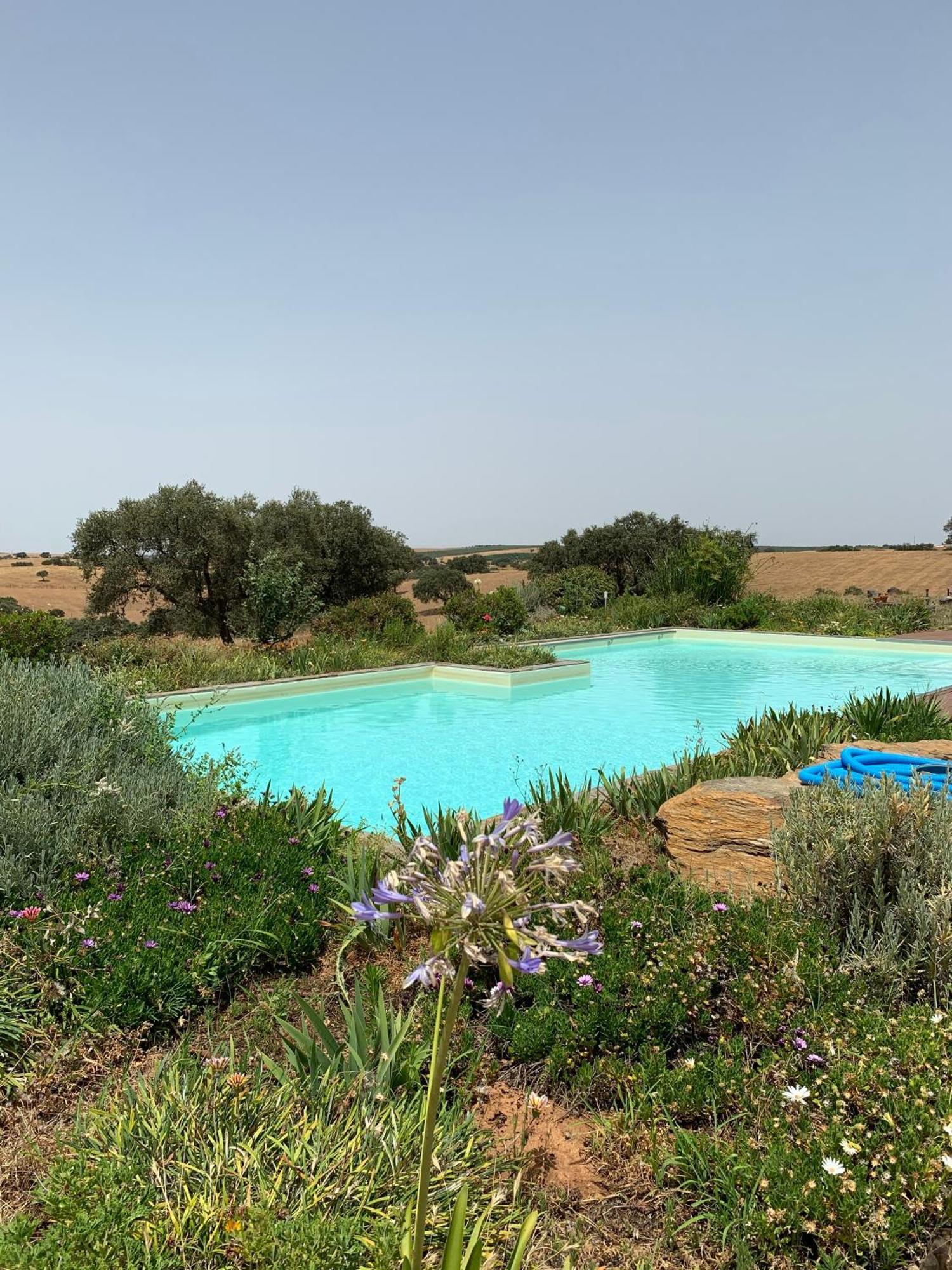 Agroturismo Xistos Cerca Εξωτερικό φωτογραφία