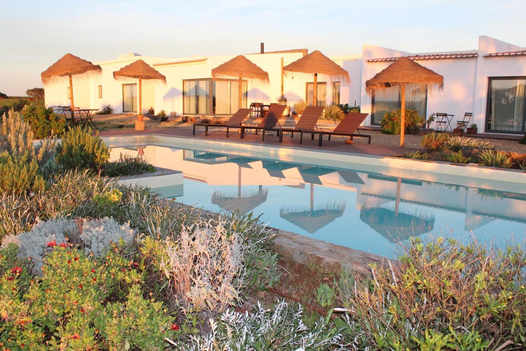 Agroturismo Xistos Cerca Εξωτερικό φωτογραφία