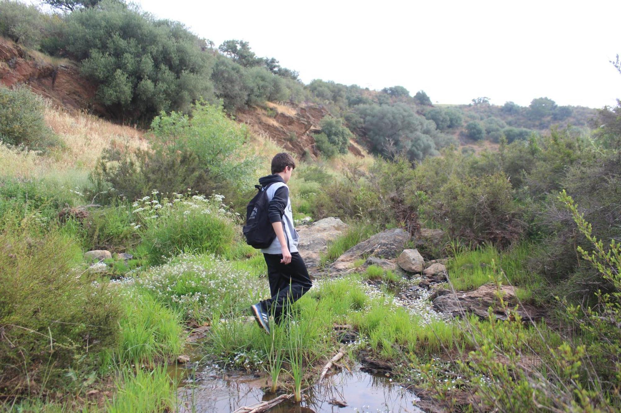 Agroturismo Xistos Cerca Εξωτερικό φωτογραφία